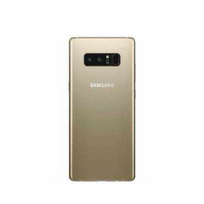 Samsung Galaxy Note 8 64GB - Gold (Unlocked)