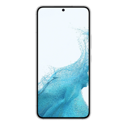 Samsung Galaxy S22 5G 128GB - Sky Blue (Unlocked)