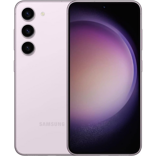 Samsung Galaxy S23 128GB 5G - Lavender (Unlocked)
