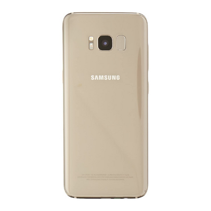 Samsung Galaxy S8 64GB - Gold (Unlocked)