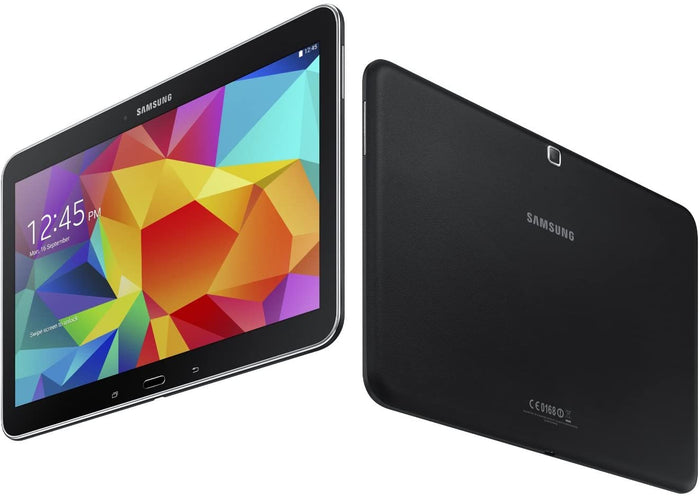 Samsung Galaxy Tab 4 10.1-inch Tablet SM-T530NU Wi-Fi 16GB Black - Coretek Computers