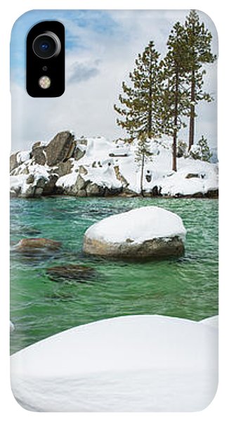 IPhone XR Case