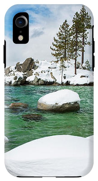 IPhone XR Tough Case