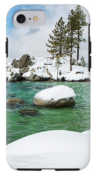 IPhone 8 Tough Case