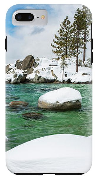 IPhone 7 Plus Tough Case