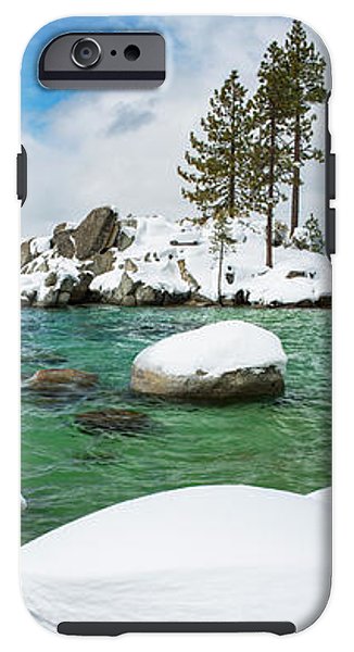 IPhone 6s Tough Case