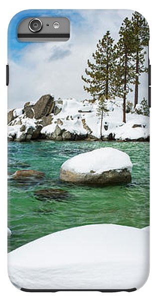 IPhone 6s Plus Tough Case