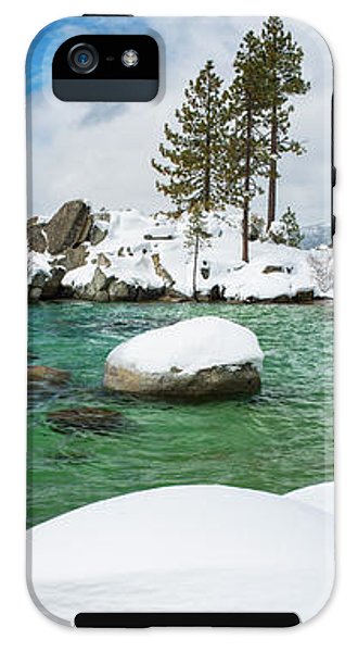IPhone 5 Tough Case
