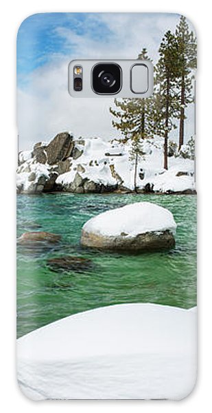 Galaxy S8 Case