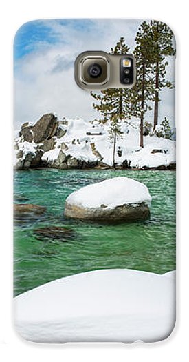 Galaxy S6 Case