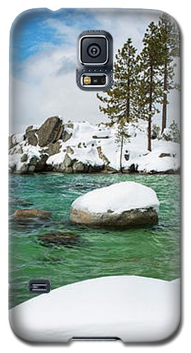 Galaxy S5 Case