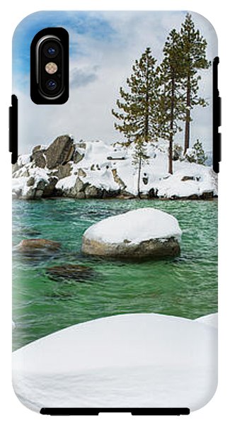 IPhone XS Tough Case