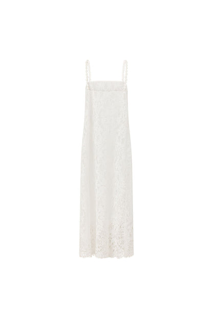 Santina Maxi Top