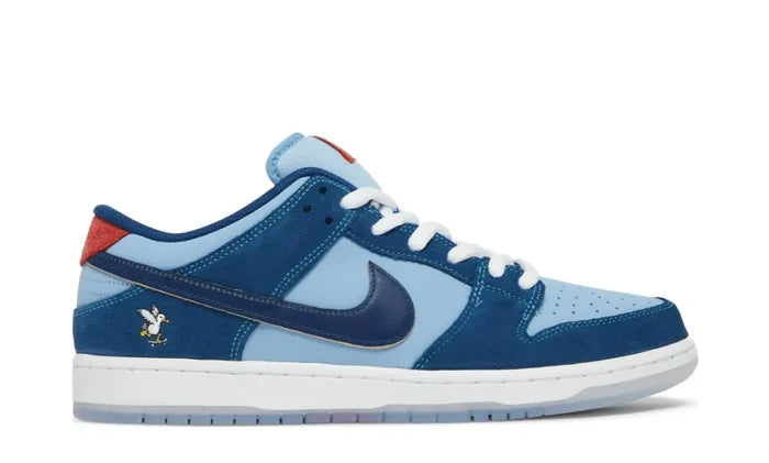 Nike SB Dunk Low Pro Why So Sad? NIKE Dunk SB