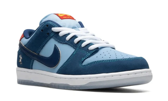 Nike SB Dunk Low Pro Why So Sad? NIKE Dunk SB