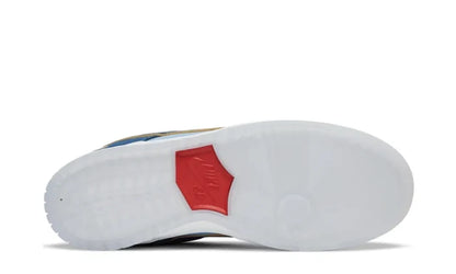 Nike SB Dunk Low Pro Why So Sad? NIKE Dunk SB