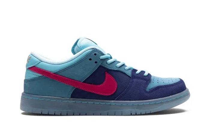 Nike SB Dunk Low Run The Jewels NIKE Dunk SB
