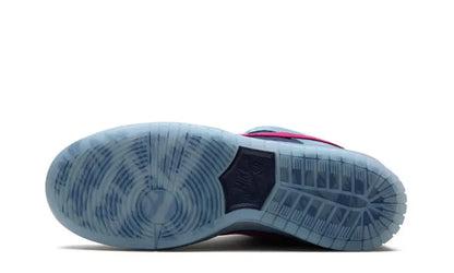 Nike SB Dunk Low Run The Jewels NIKE Dunk SB