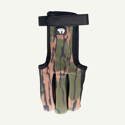 Schießhandschuh Dynamic Forest XL