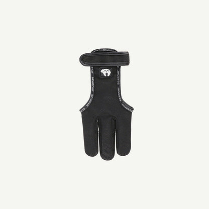 Schießhandschuh Dynamic Schwarz L
