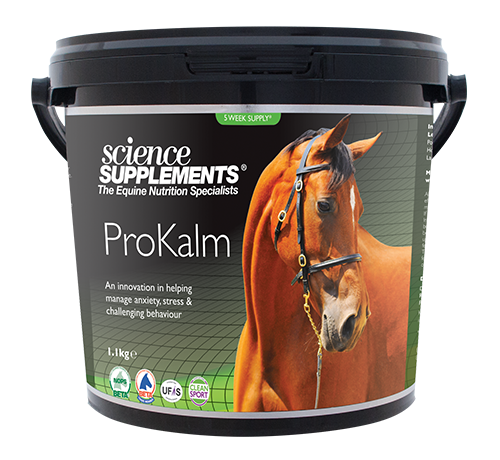 Science Supplements ProKalm: 1.1kg