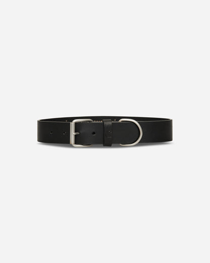 Carhartt WIP Script Studs Dog Collar Black Home Decor Stickers I037387 4BHXX