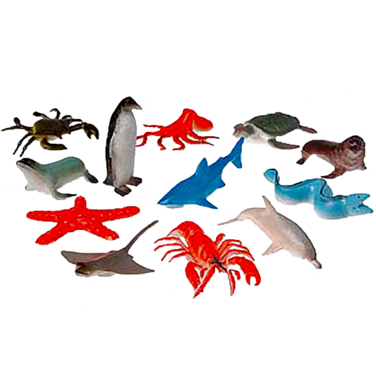 Sea Animals