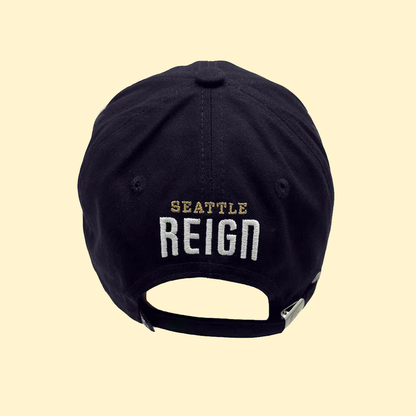 [ seattle reign ] crown cap - Official League