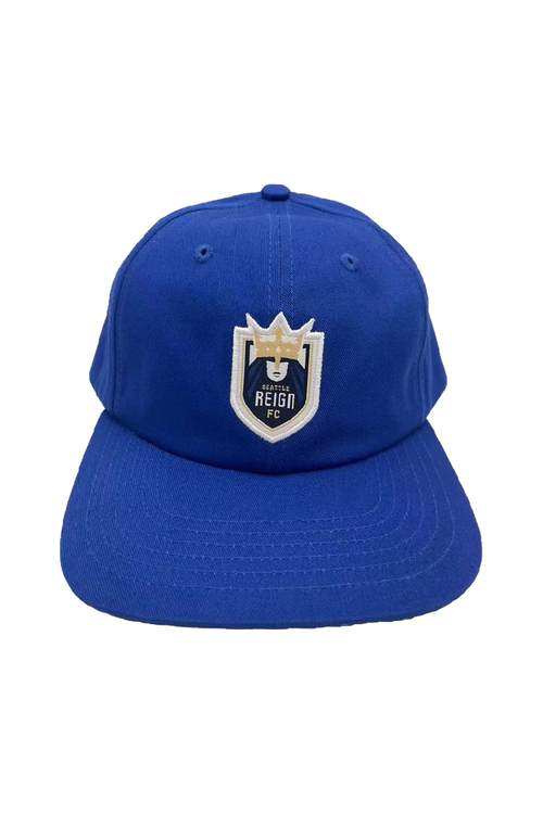 [ Seattle Reign ] Shield Cap