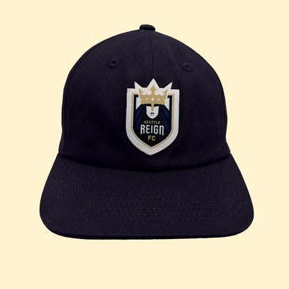 [ Seattle Reign ] Shield Cap