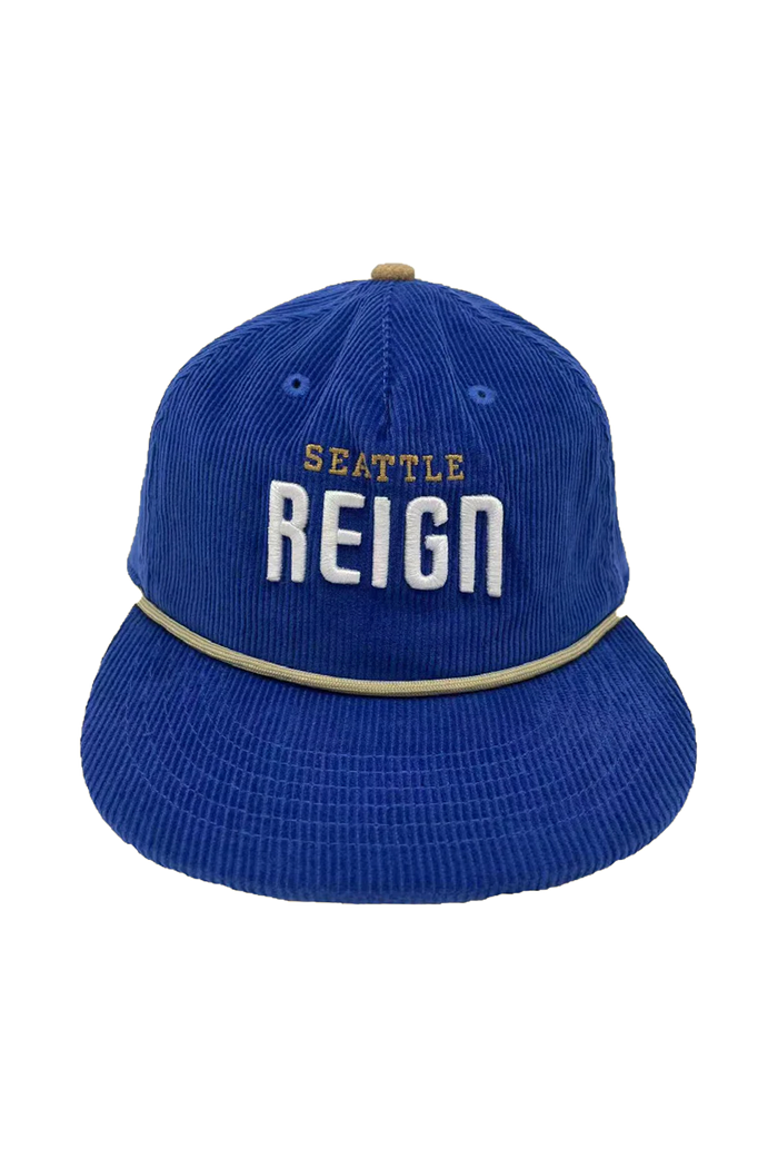 [ Seattle Reign ] The Cord