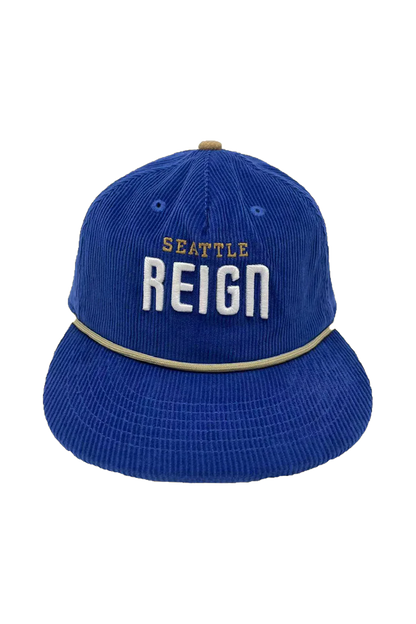[ Seattle Reign ] The Cord