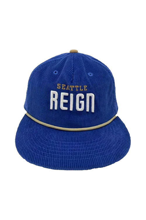 [ Seattle Reign ] The Cord