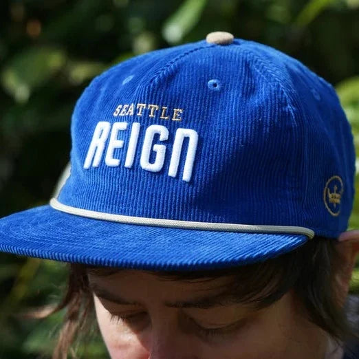 [ Seattle Reign ] The Cord