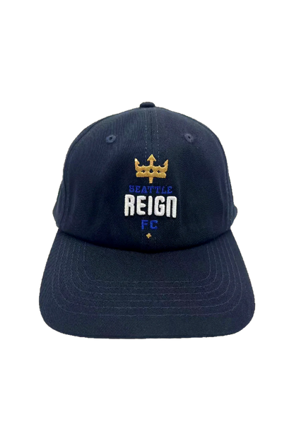 [ Seattle Reign ] Wordmark Cap