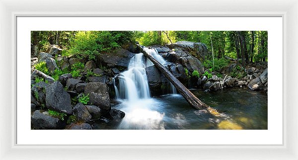 30.000" x 12.625" / White / White