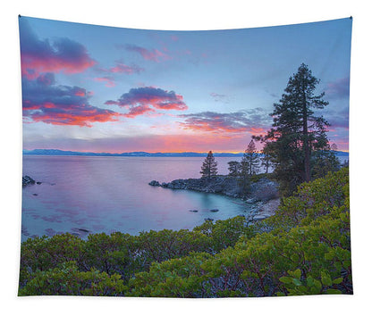 Secret Paradise - Tapestry