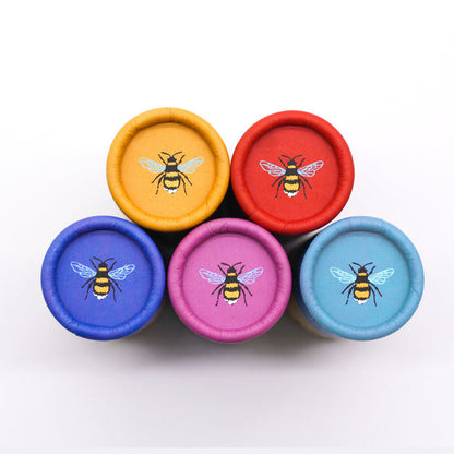 Seedball Tube