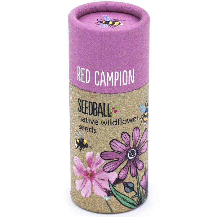Seedball Tube