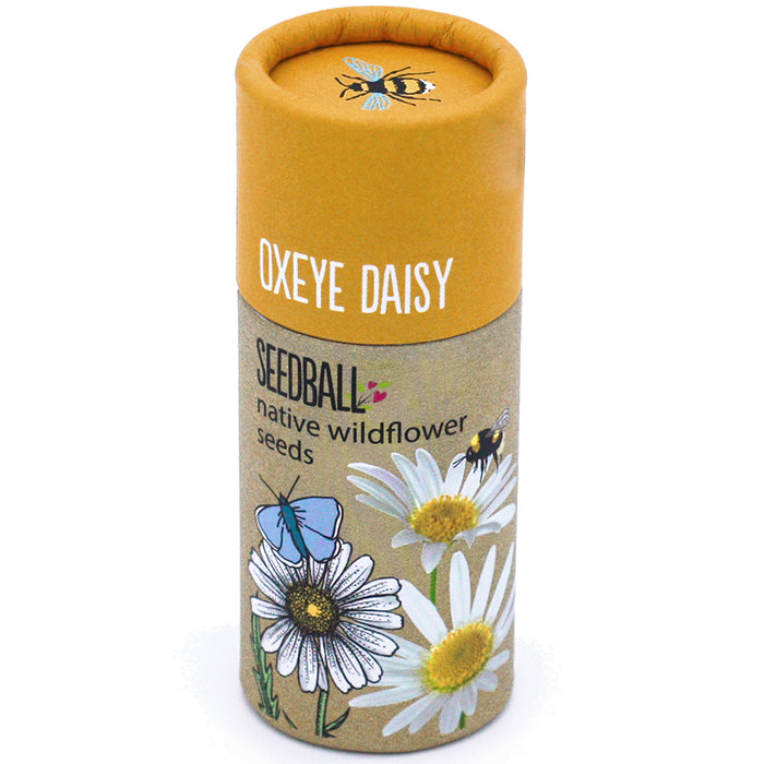 Seedball Tube
