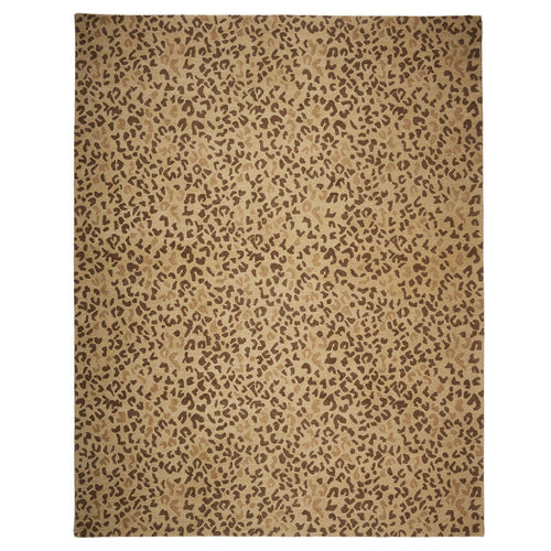 Serengeti-Cheetah Plains Hand Tufted Rug Rectangle image