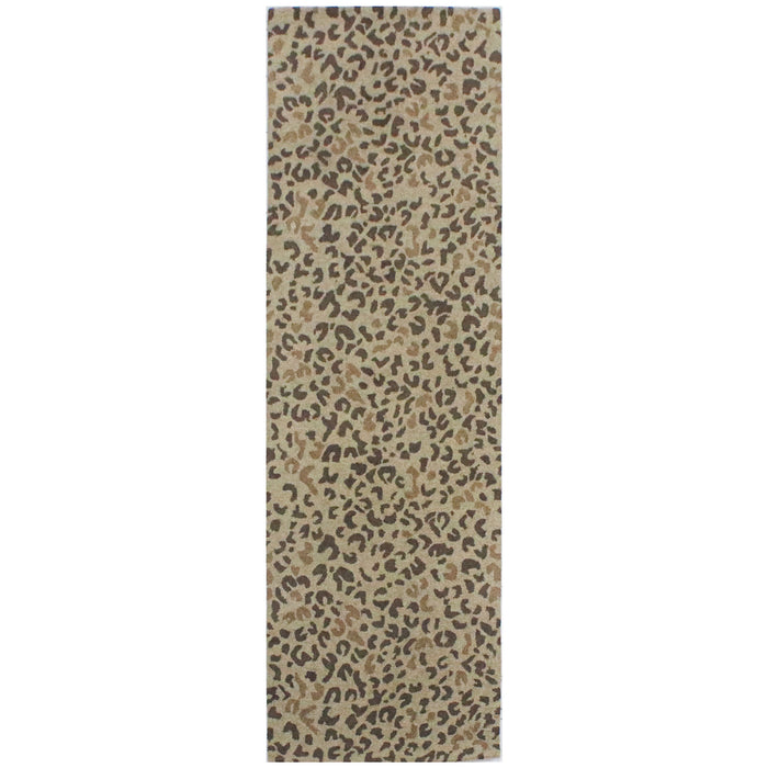 Serengeti-Cheetah Plains