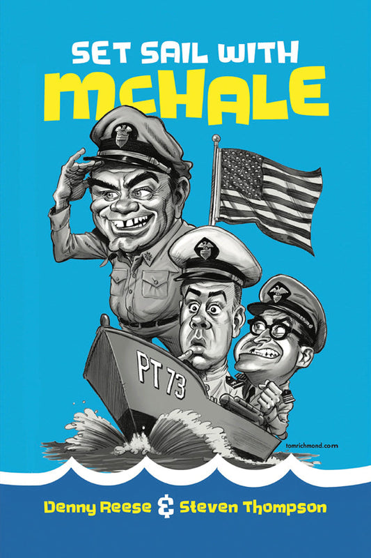 Set Sail with McHale