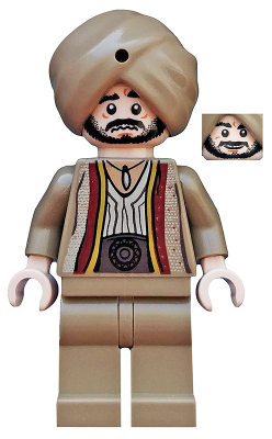 Sheik Amar