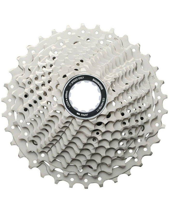 Shimano 105 Cassette 11s CS-R7000 / CS-HG700