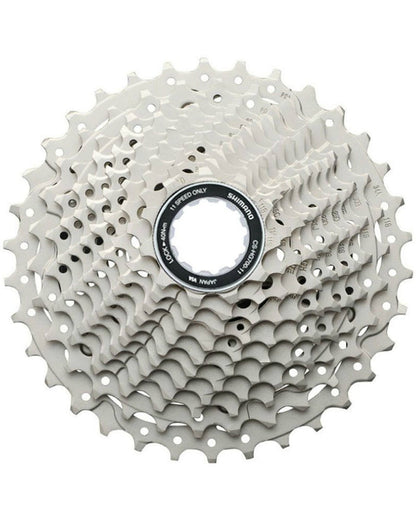 Shimano 105 Cassette 11s CS-R7000 / CS-HG700