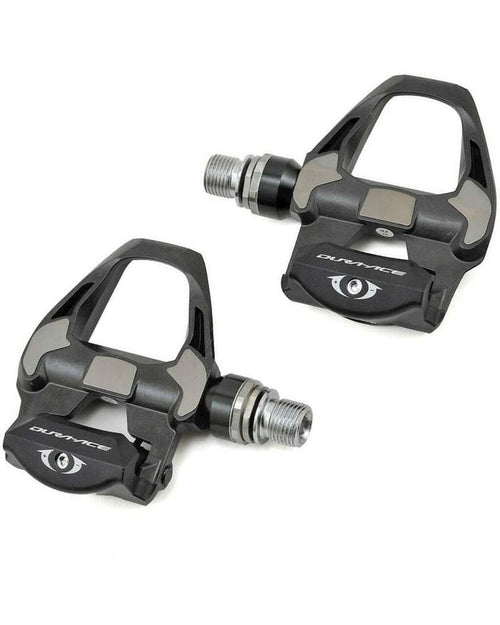 Shimano Dura Ace PD-R9100 SPD-SL Clipless Pedals