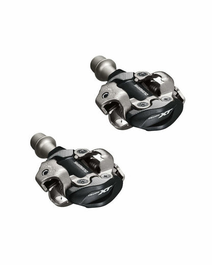 Shimano PD-M8100 XC Race SPD Pedals