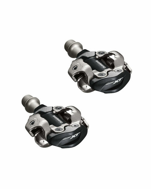 Shimano PD-M8100 XC Race SPD Pedals