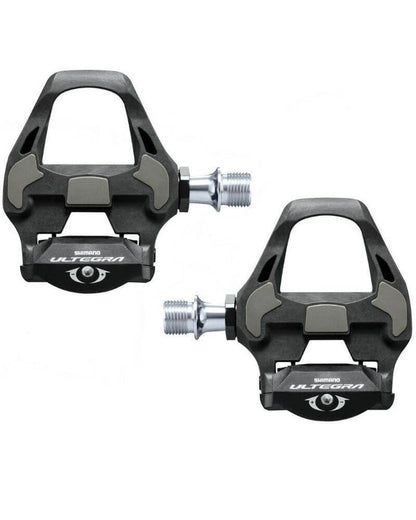 Shimano Ultegra PD-R8000 SPD-SL Clipless Pedals